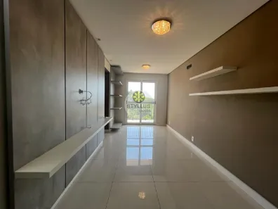 Apartamento com 3 Quartos à venda, 58m² no Jardim Paranapanema, Campinas