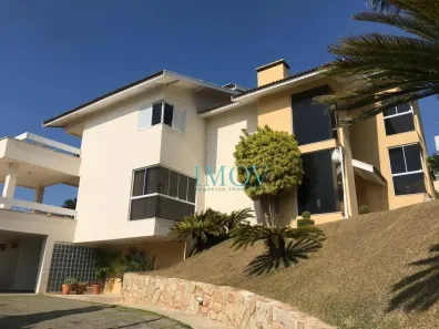 Casa de Condomínio com 4 Quartos à venda, 750m² no Condomínio Residencial Mirante do Vale, Jacareí