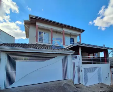 Casa com 4 Quartos à venda, 302m² no Loteamento Parque da Colina II, Itatiba