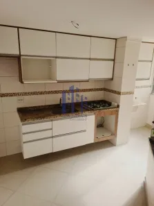 Apartamento com 2 Quartos à venda, 55m² no Bandeiras, Osasco