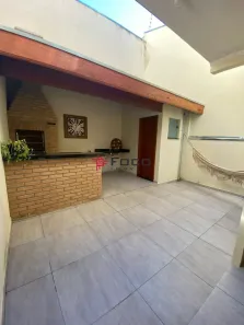 Casa com 3 Quartos à venda, 165m² no Jardim das Indústrias, São José dos Campos