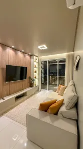 Apartamento com 2 Quartos para alugar, 57m² no Alto da Glória, Goiânia