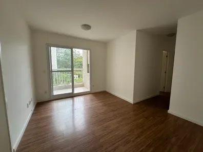 Apartamento com 2 Quartos à venda, 60m² no Jardim das Vertentes, São Paulo