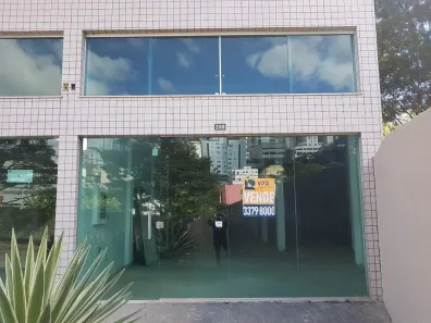 Ponto Comercial para alugar, 147m² no Buritis, Belo Horizonte
