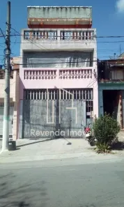 Casa com 5 Quartos à venda, 242m² no Parque Alexandre, Cotia