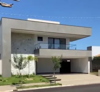 Casa de Condomínio com 4 Quartos à venda, 304m² no , Bady Bassitt