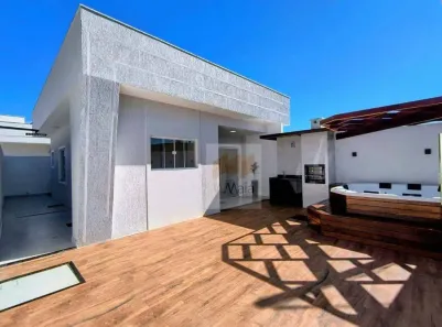 Casa com 2 Quartos à venda, 60m² no Guriri, Cabo Frio