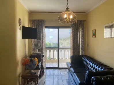 Apartamento com 3 Quartos à venda, 85m² no Mar e Céu, Guarujá