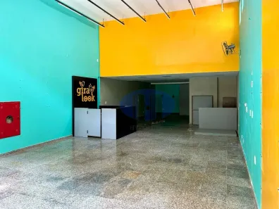 Ponto Comercial para alugar, 135m² no Anchieta, Belo Horizonte