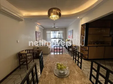 Apartamento com 4 Quartos à venda, 122m² no Mata da Praia, Vitória