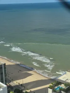 Apartamento com 3 Quartos para alugar, 120m² no Piedade, Jaboatão dos Guararapes