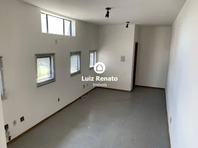 Sala Comercial à venda, 27m² no Luxemburgo, Belo Horizonte