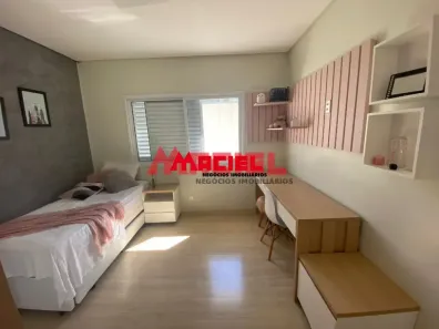 Casa de Condomínio com 4 Quartos à venda, 230m² no Residencial Santa Helena, Caçapava