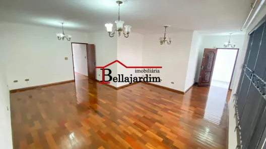 Casa com 3 Quartos à venda, 436m² no Campestre, Santo André