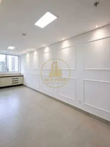 Sala Comercial para alugar, 41m² no Santo Agostinho, Belo Horizonte