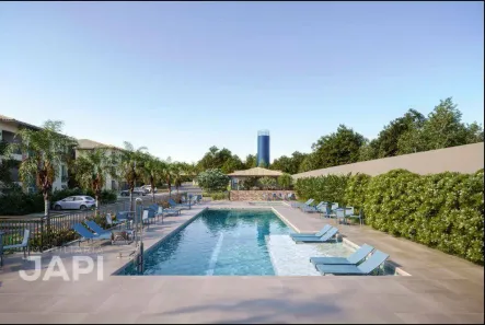 Apartamento com 3 Quartos à venda, 87m² no Residencial Jardim Perolla II, Itupeva