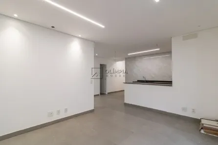 Apartamento com 3 Quartos à venda, 127m² no Pinheiros, São Paulo
