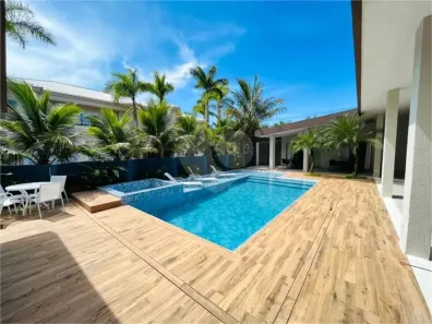 Casa com 7 Quartos à venda, 650m² no Jardim Acapulco, Guarujá