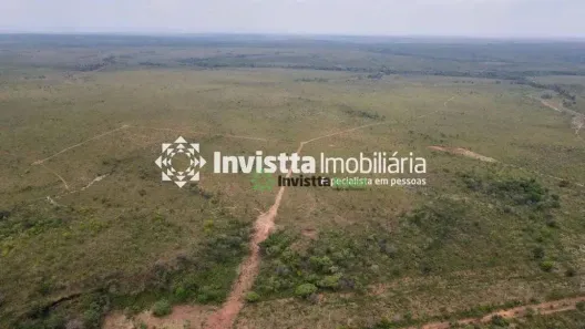 Fazenda/Sítio à venda, 4840m² no , Ponte Alta do Tocantins