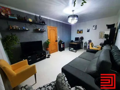 Apartamento com 2 Quartos à venda, 90m² no Parque da Mooca, São Paulo