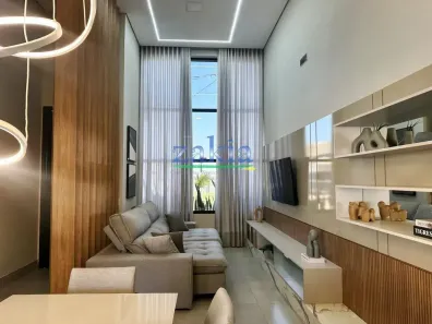 Casa de Condomínio com 3 Quartos à venda, 200m² no Engenho Velho, Nova Odessa