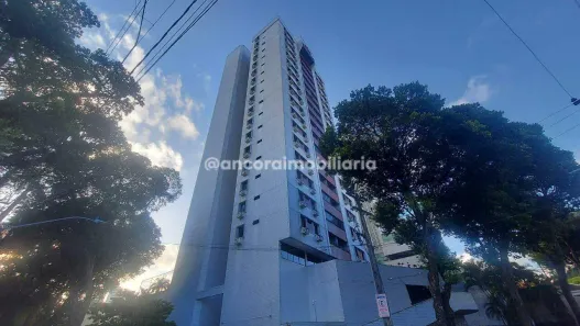 Apartamento com 3 Quartos à venda, 87m² no Graças, Recife