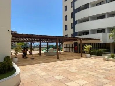 Apartamento com 3 Quartos à venda, 78m² no Pitangueiras, Lauro de Freitas