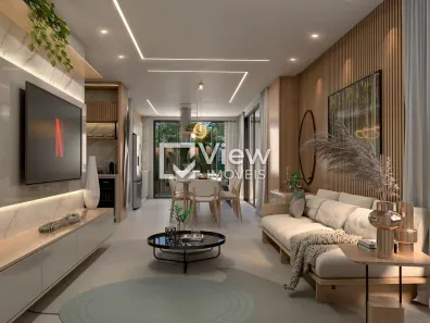 Casa de Condomínio com 3 Quartos à venda, 205m² no Santa Cândida, Curitiba