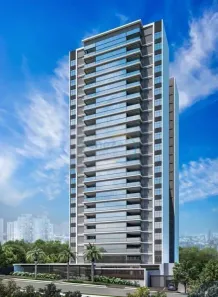 Apartamento com 3 Quartos à venda, 181m² no Gleba Fazenda Palhano, Londrina