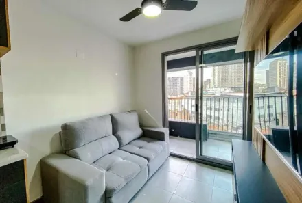 Apartamento com 1 Quarto à venda, 36m² no Caji, Lauro de Freitas