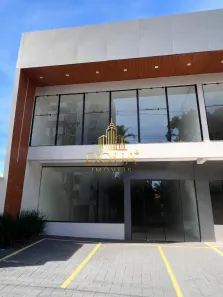 Sala Comercial para alugar, 337m² no Centro, Cascavel