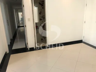 Apartamento com 3 Quartos à venda, 110m² no Vila da Saúde, São Paulo