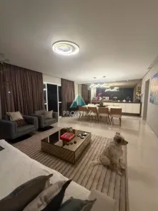 Apartamento com 4 Quartos à venda, 242m² no Nova Petrópolis, São Bernardo do Campo
