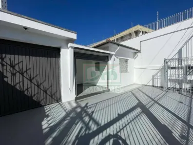 Imóvel Comercial para alugar, 271m² no Vila Bertioga, São Paulo