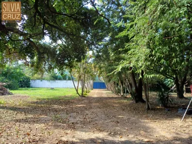 Lote/Terreno à venda, 3600m² no Glebas Califórnia, Piracicaba