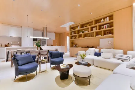 Apartamento com 4 Quartos à venda, 155m² no Itaim Bibi, São Paulo