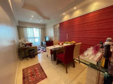 Apartamento com 2 Quartos à venda, 63m² no Parque Imperial, São Paulo