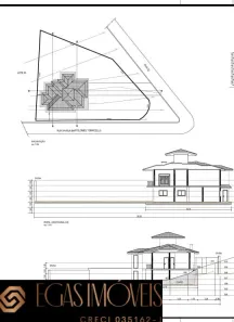 Lote/Terreno à venda, 1000m² no Rio Abaixo, Mairiporã