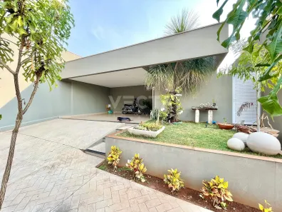 Casa de Condomínio com 3 Quartos à venda, 145m² no Residencial Machado I, São José do Rio Preto