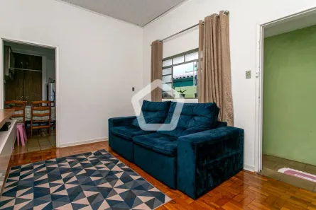 Casa com 3 Quartos à venda, 101m² no Vila Formosa, São Paulo