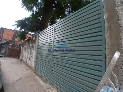 Lote/Terreno à venda, 884m² no Eldorado, São Paulo