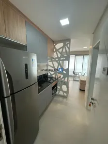 Apartamento com 1 Quarto para alugar, 29m² no Macedo, Guarulhos
