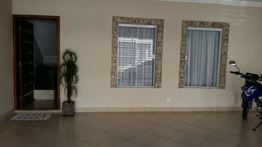 Casa com 3 Quartos à venda, 340m² no Jardim Paulista, São Carlos