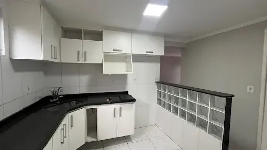 Apartamento com 2 Quartos à venda, 57m² no Conjunto Habitacional Padre Manoel de Paiva, São Paulo