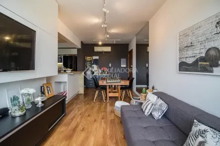 Apartamento com 3 Quartos à venda, 74m² no Vila Jardim, Porto Alegre