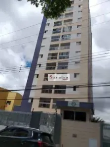 Apartamento com 2 Quartos à venda, 70m² no Baeta Neves, São Bernardo do Campo