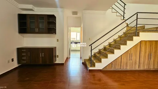 Casa de Condomínio com 3 Quartos à venda, 139m² no Portal das Acácias, Indaiatuba