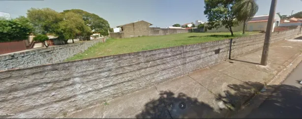 Lote/Terreno à venda, 2000m² no Jardim Aviação, Presidente Prudente