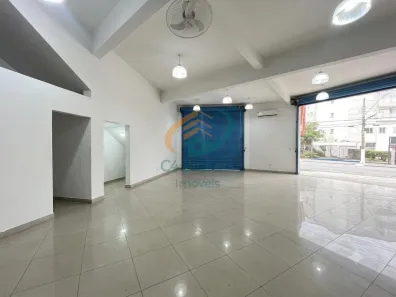 Ponto Comercial para alugar, 130m² no Vila Galvão, Guarulhos