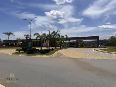 Lote/Terreno à venda, 305m² no Jardins Porto, Senador Canedo